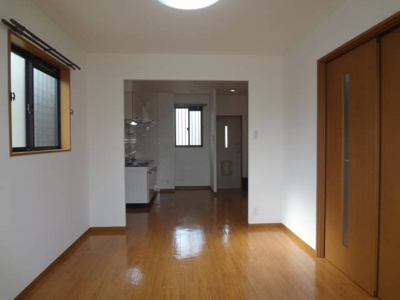 【内装】 | フォブール一色Ⅲ