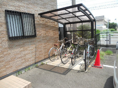 【その他】 | フォブール一色Ⅲ