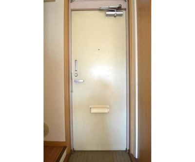 【玄関】 | エステートピア黒沢(エステートピアクロサワ)