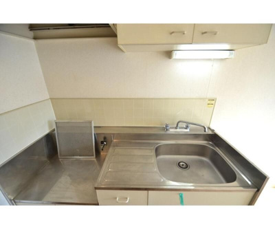 【キッチン】 | エステートピア黒沢(エステートピアクロサワ)