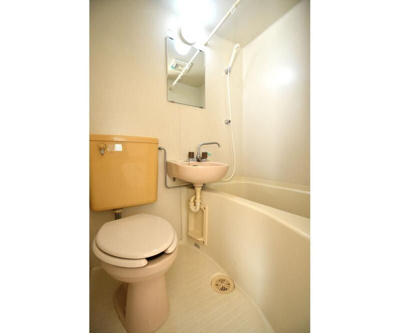 【浴室】 | エステートピア黒沢(エステートピアクロサワ)