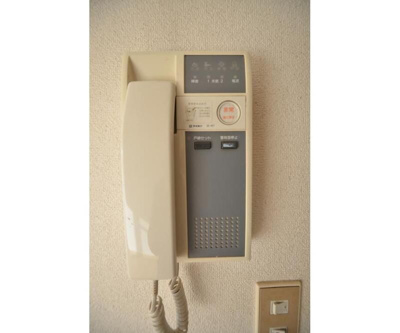 【セキュリティ】 | エステートピア黒沢(エステートピアクロサワ)