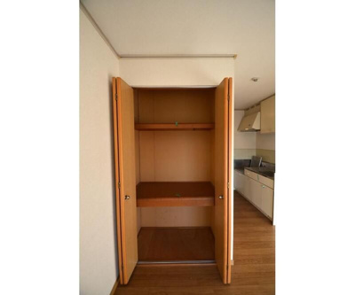 【収納】 | エステートピア黒沢(エステートピアクロサワ)