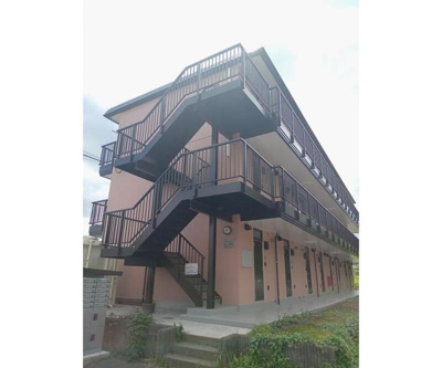 【エントランス】 | エステートピア黒沢(エステートピアクロサワ)