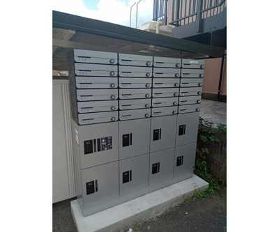 【その他共用部分】 | エステートピア黒沢(エステートピアクロサワ)