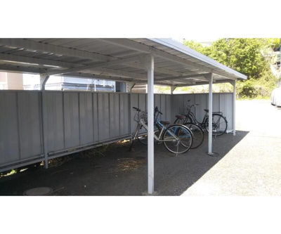 【その他共用部分】 | エステートピア黒沢(エステートピアクロサワ)