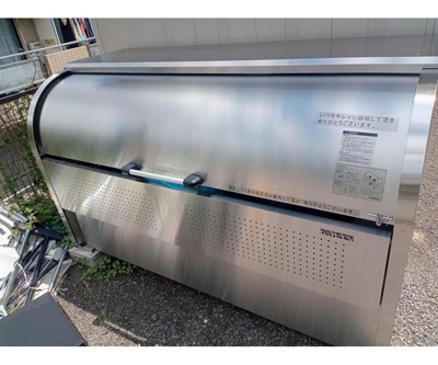 【その他共用部分】 | エステートピア黒沢(エステートピアクロサワ)