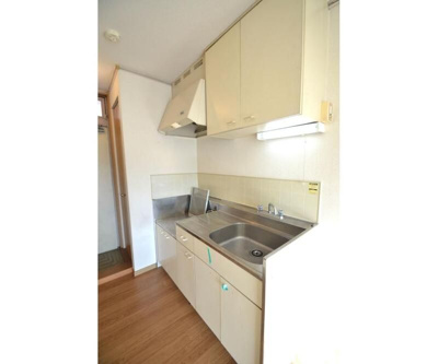 【キッチン】 | エステートピア黒沢(エステートピアクロサワ)