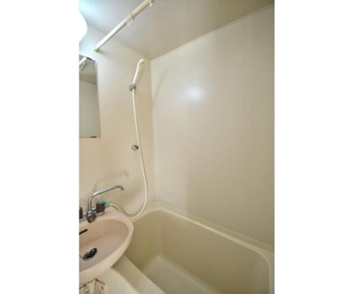 【浴室】 | エステートピア黒沢(エステートピアクロサワ)