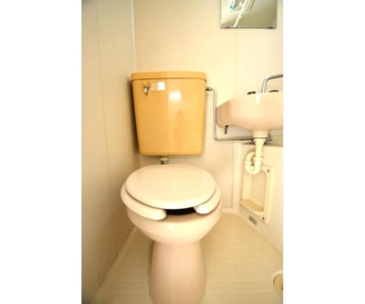 【トイレ】 | エステートピア黒沢(エステートピアクロサワ)