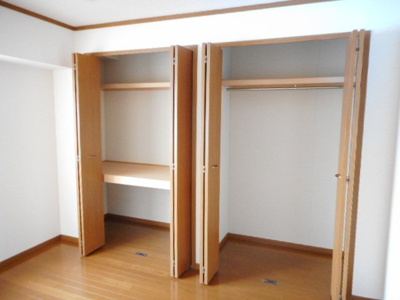 【収納】 | ヴェネット楠