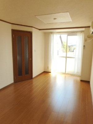 【居間・リビング】 | ヴェネット楠