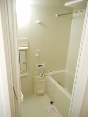 【浴室】 | ヴェネット楠