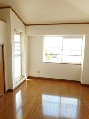 【内装】 | ヴェネット楠