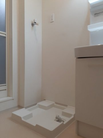 ベルカーサの設備