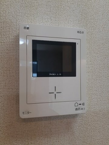 ベルカーサのセキュリティ