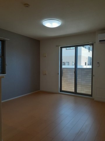 ベルカーサの居間・リビング