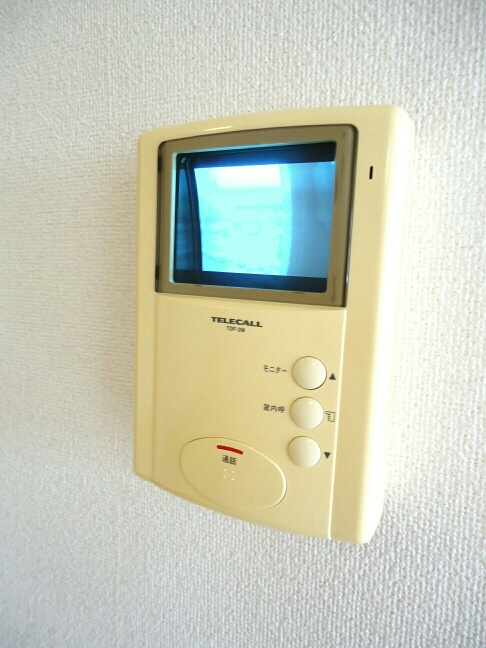 エスポワール・メゾン大岩の設備