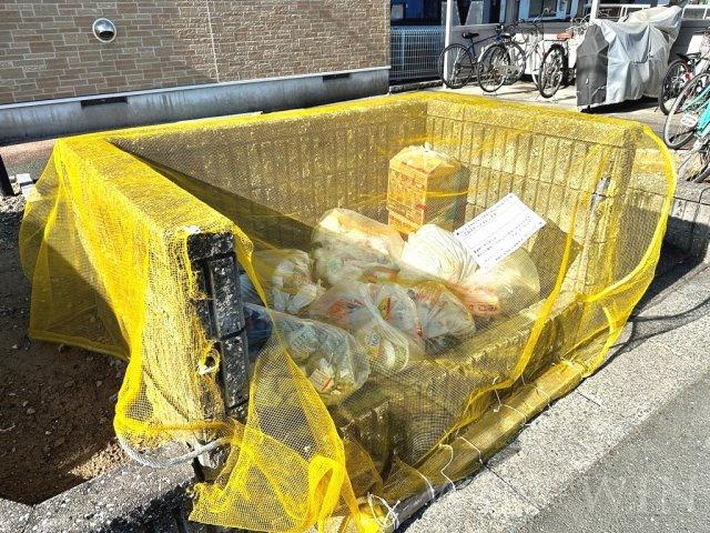 エスポワール・メゾン大岩のその他共用部分