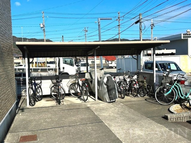 エスポワール・メゾン大岩のその他共用部分