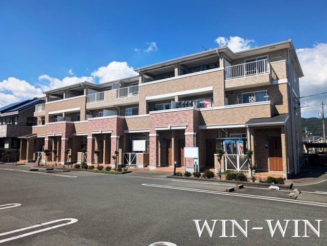 エスポワール・メゾン大岩