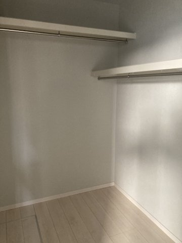 ReNARE米山の収納