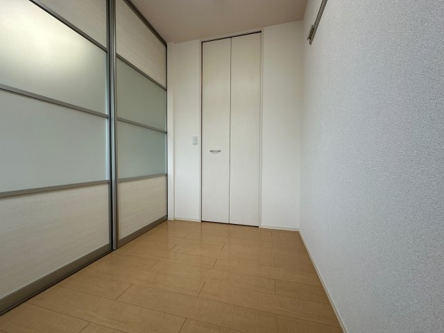 セジュール東阿保　Ｂ棟の子供部屋