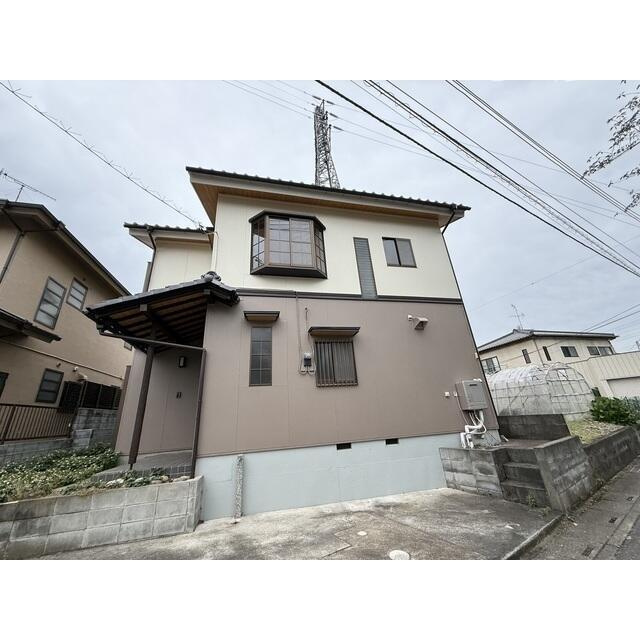 リブレス久保島戸建のその他共用部分| 