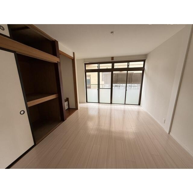 リブレス久保島戸建の展望| 