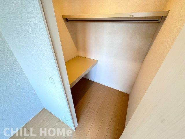 ハイグレードみずほ野の収納|他社様掲載物件もまとめてご紹介、ご案内可能です(^^)/