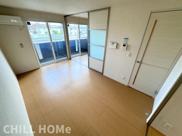 ハイグレードみずほ野の居間・リビング|他社様掲載物件もまとめてご紹介、ご案内可能です(^^)/