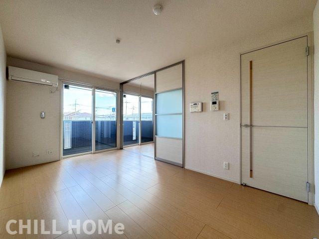 ハイグレードみずほ野の居間・リビング|他社様掲載物件もまとめてご紹介、ご案内可能です(^^)/