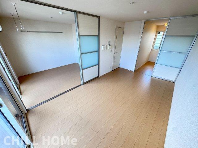 ハイグレードみずほ野の居間・リビング|他社様掲載物件もまとめてご紹介、ご案内可能です(^^)/