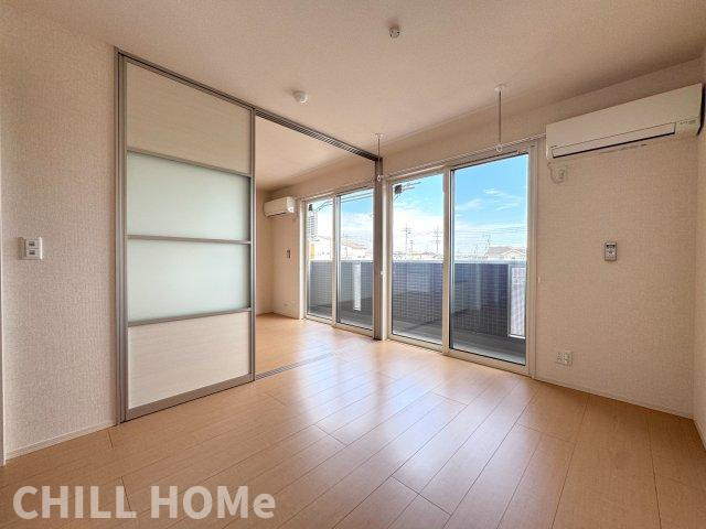 ハイグレードみずほ野の居間・リビング|他社様掲載物件もまとめてご紹介、ご案内可能です(^^)/