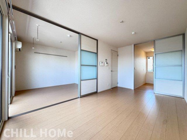 ハイグレードみずほ野の居間・リビング|他社様掲載物件もまとめてご紹介、ご案内可能です(^^)/