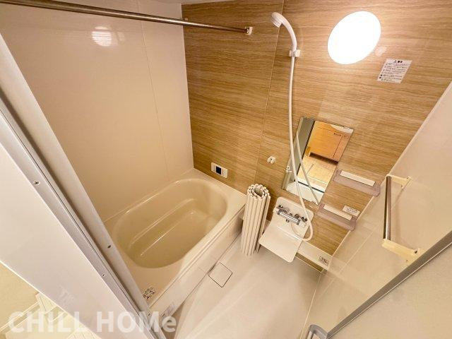 ハイグレードみずほ野の浴室|他社様掲載物件もまとめてご紹介、ご案内可能です(^^)/