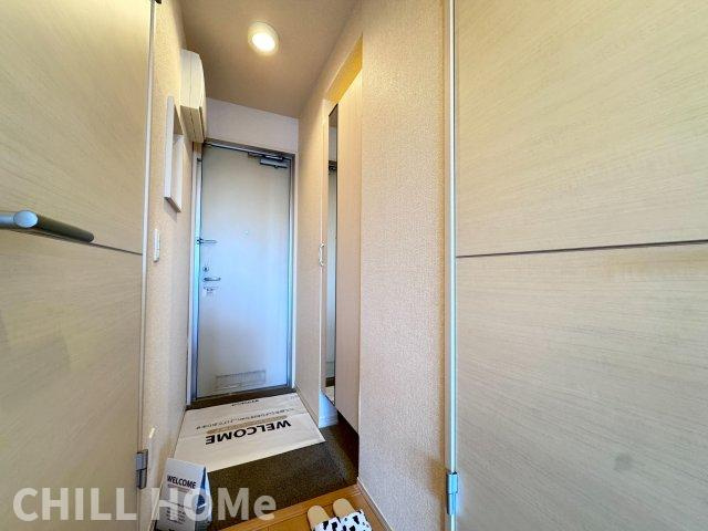 ハイグレードみずほ野の玄関|他社様掲載物件もまとめてご紹介、ご案内可能です(^^)/