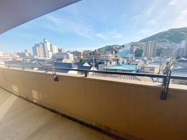 ボヌール宝塚の収納|十分な収納スペースがあります