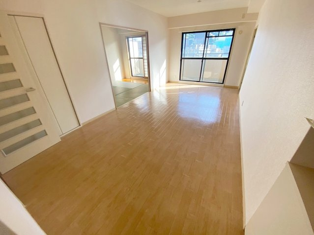 ボヌール宝塚のセキュリティ