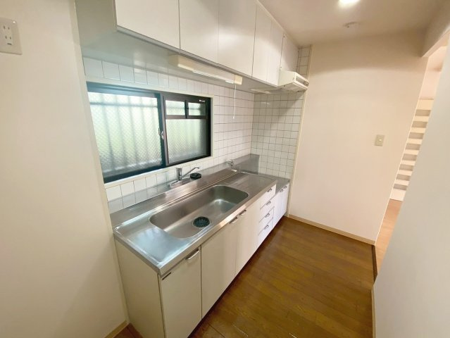 ボヌール宝塚の収納|十分な収納スペースがあります