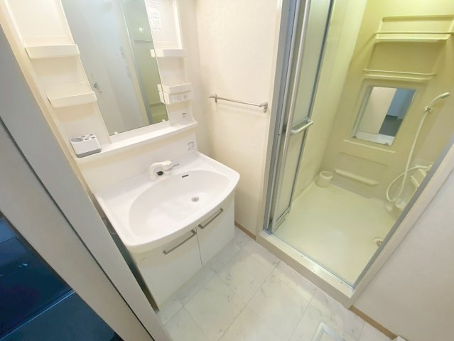 ボヌール宝塚の和室|和室ならではの温かな和の空間で寛ぎの時間を過ごせます