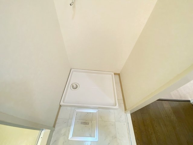 ボヌール宝塚の居間・リビング|おしゃれな居間です