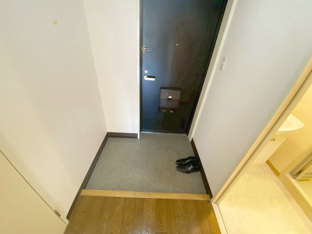 ボヌール宝塚の設備