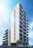 アーバンパーク高井戸の画像
