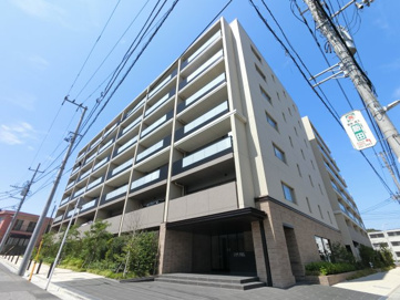 クレアホームズ千葉松波の画像