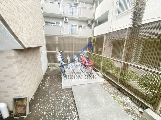 ジュエル明大前