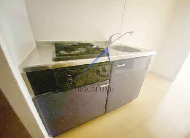 ジュエル明大前のキッチン|キッチンです。