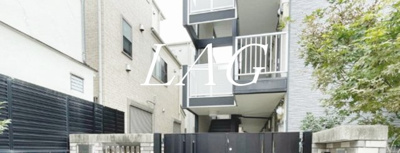 【エントランス】 | ザ・ハウス南千住 | エントランスです。