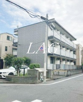 【外観】 | ザ・ハウス南千住 | 外観です。