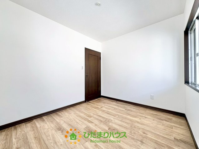 久喜市吉羽3丁目　中古一戸建ての収納|2026年3月20日撮影